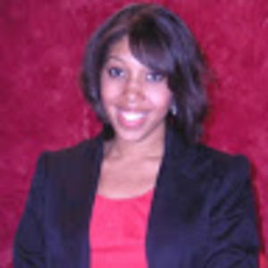 Meet your Posher, Jasmine mikell
